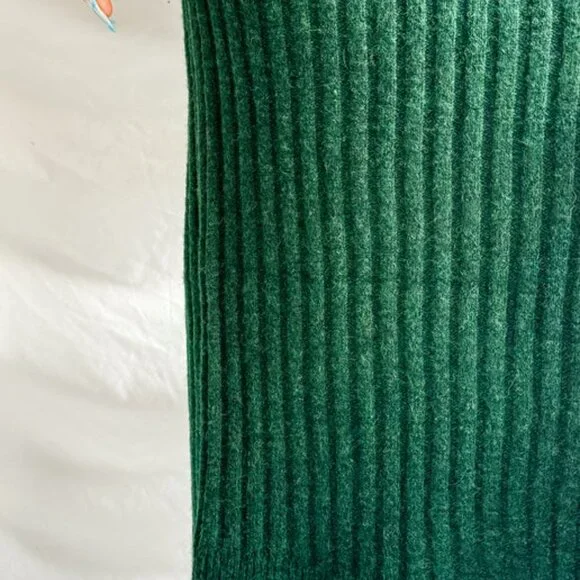 Heartloom Hunter Green Oliviera Skirt NWT - Picture 2 of 4